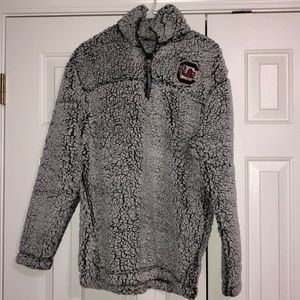 Gamecock Winter Fleece